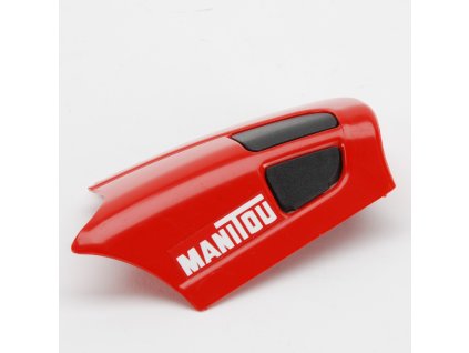 Bruder 42141 - Kryt motoru pro Manitou