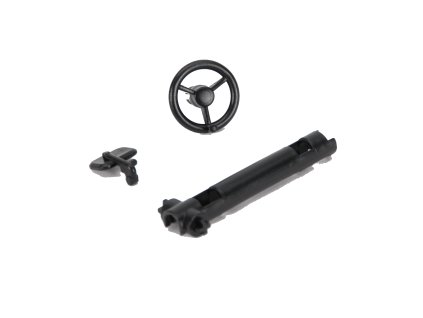 Bruder 42105 - Díly pro manipulátory CAT a JLG