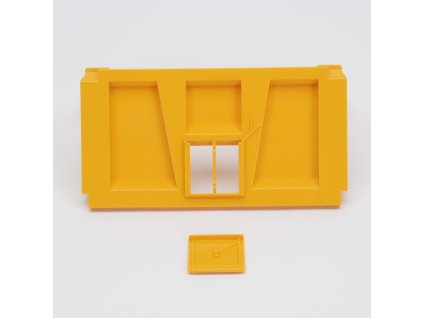 Bruder 42216 - Výklopné dveře pro vůz Joskin