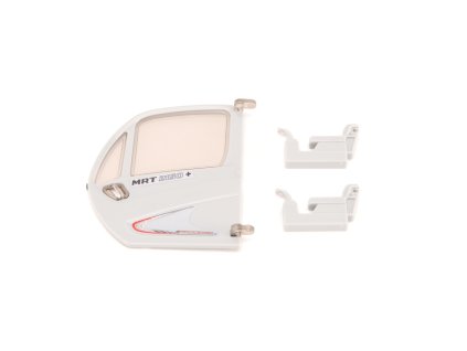 Bruder 43136 - Dveře pro Manitou