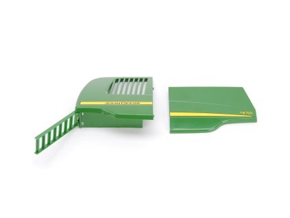 Bruder 42167 - Pravý bok pro John Deere T670i