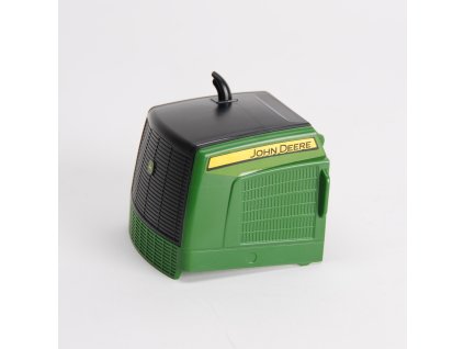 Bruder 42112 - Kryt motoru pro John Deere