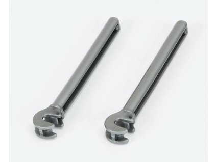 Bruder 42117 - Tyč řízení - 2ks