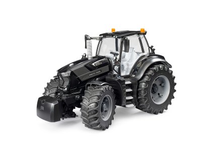 Bruder 3162 - DEUTZ-FAHR 8280 TTV Warrior