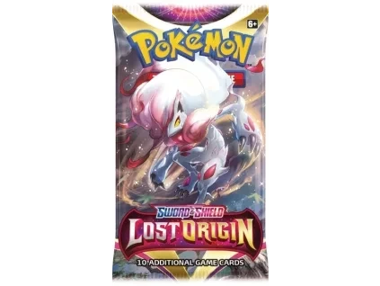 Pokémon TCG : SWSH 11 Lost Origin
