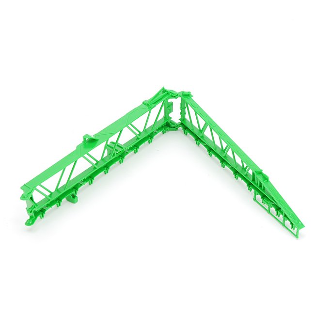 Náhradní díl pro Bruder BR 02207 - Pravé rameno pro postřikovač Amazone  UX 5200