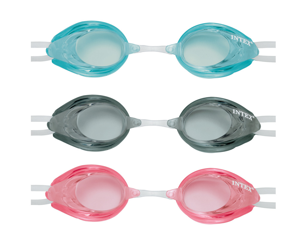 Intex brýle plavaecké Play