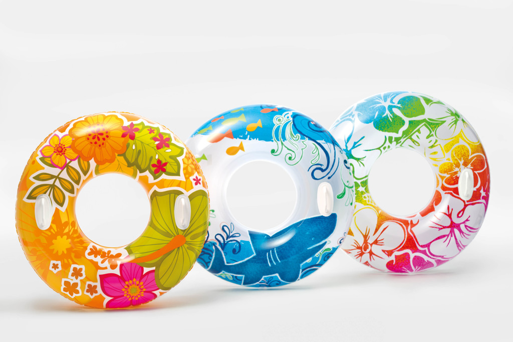 Intex plavací kruh 97cm