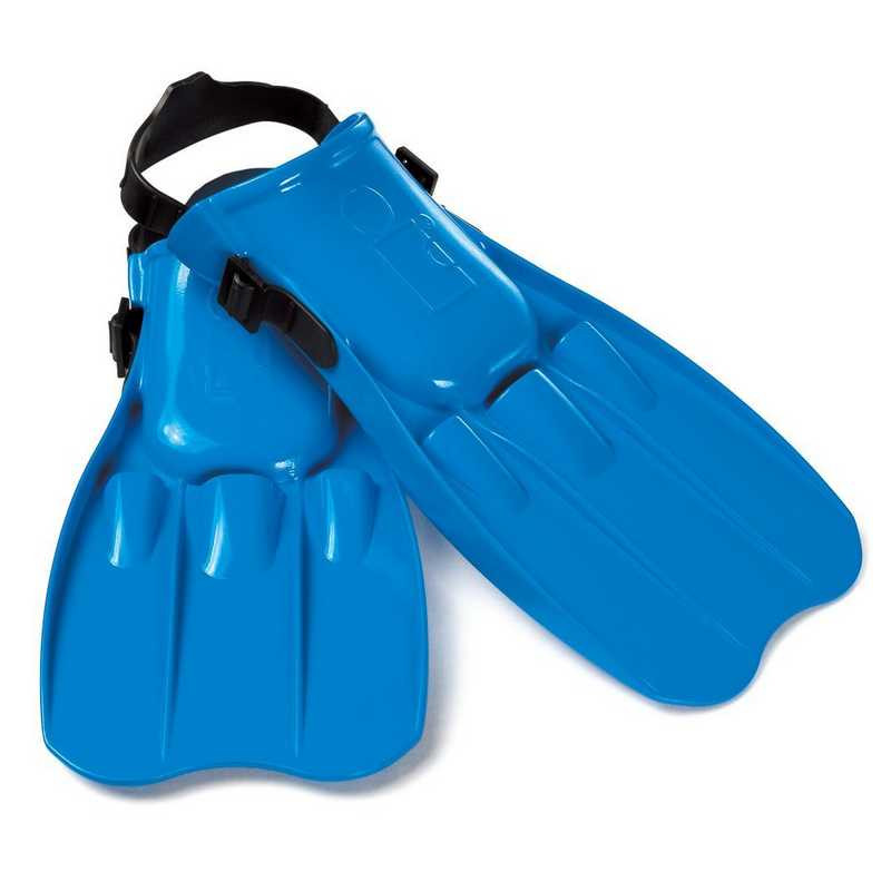 Intex ploutve plovací  3-5let