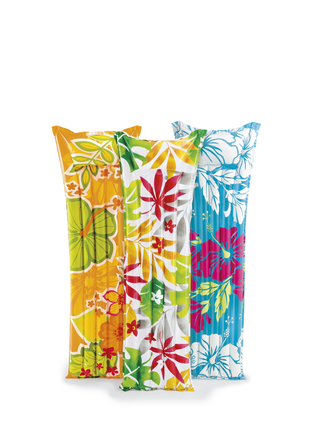 Intex matrace potisk,188x69cm