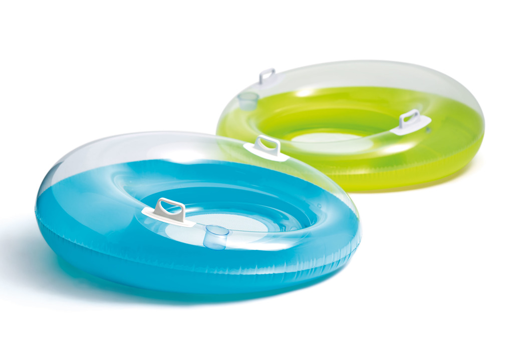 Intex křeslo plovací