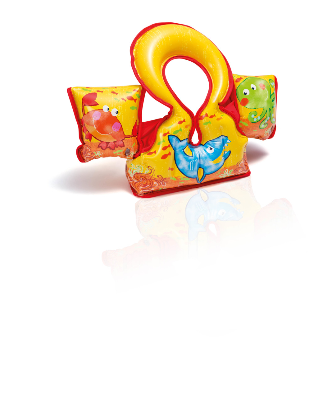 Intex vesta plovací