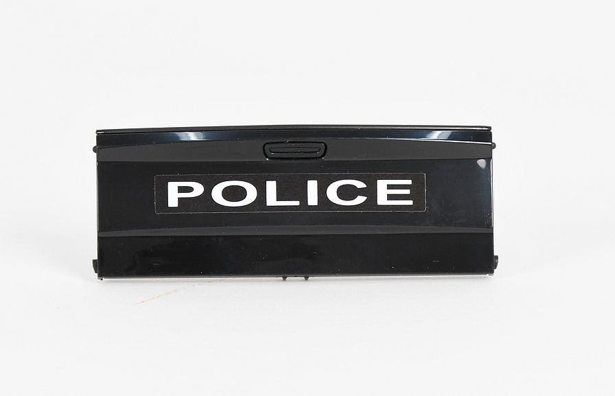 Bruder 43514 Dveře kufru pro policejní auto RAM