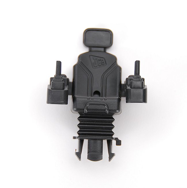 Bruder 43466 - Sedačka pro traktor-bagr JCB
