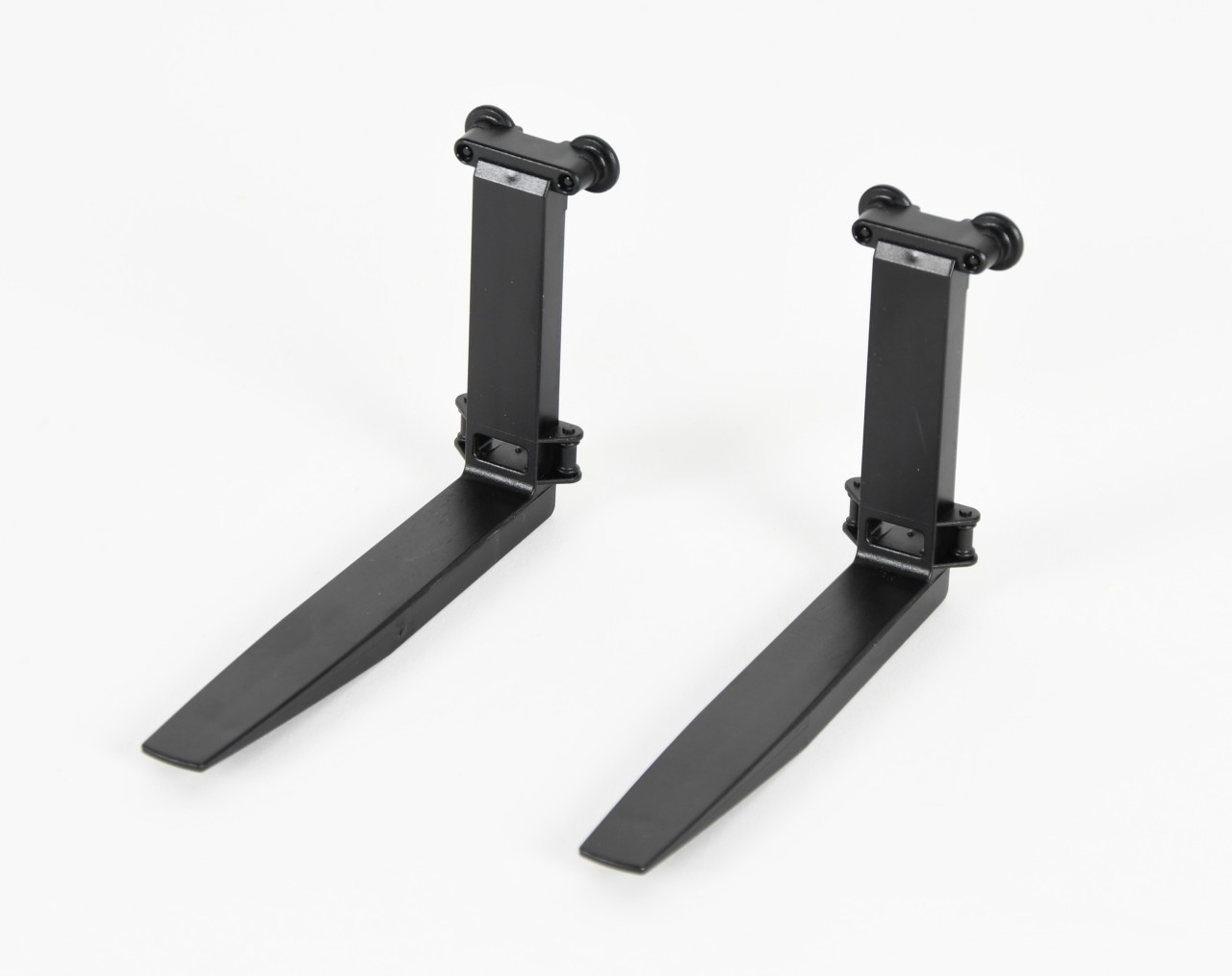 Bruder 40254 - Vidle pro vysokozdvižný vozík