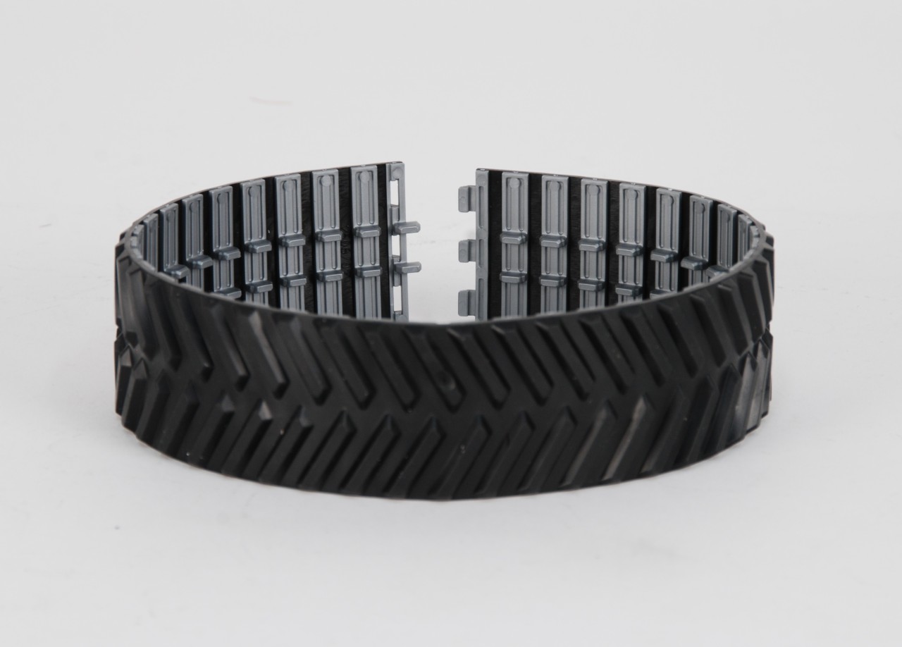 Bruder 44057 - Pás pro traktor John Deere