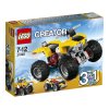 LEGO Creator 31022 Turbo čtyřkolka