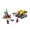 LEGO City 60092 Deep Sea Explorers,hlubinná ponorka