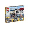 LEGO Creator 31026  Moto shop a kavárna