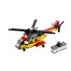 LEGO Creator 31029 Nákladní helikoptéra