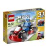 LEGO Creator 31030 Červená motorka
