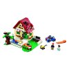 LEGO Creator 31038 Změny ročních období
