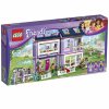 LEGO Friends 41095 Emmin dům