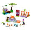LEGO Friends 41099  Skatepart v mestecku Heartlake