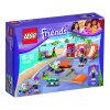 LEGO Friends 41099  Skatepart v mestecku Heartlake