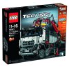 LEGO Technic 42043  Mercedes-Benz Arocs 3245