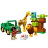 LEGO® 10802 DUPLO® Savana