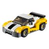 LEGO 31046 Creator Rychlé auto