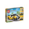 LEGO 31046 Creator Rychlé auto