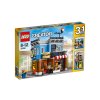 LEGO 31050 Creator Občerstvení na rohu