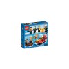 LEGO 60106 City Hasiči-startovací sada