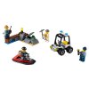 LEGO 60127 City Vězení na ostrově-Start.sada