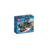 LEGO 60127 City Vězení na ostrově-Start.sada