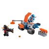 LEGO 70310 Nexo Knights Knightonův bitevní