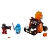 LEGO 70311 Nexo Knights Katapult Chaosu