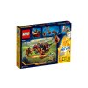 LEGO 70313 Nexo Knights Moltorův lávový drtič