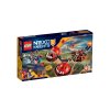 LEGO 70314 Nexo Knights Krotitelův vůz
