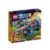 LEGO 70315 Nexo Knights Clayova burácející