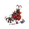 LEGO 70316 Nexo Knights Jestrovo hrozivé voz