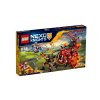 LEGO 70316 Nexo Knights Jestrovo hrozivé voz