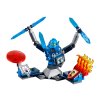 LEGO 70330 Nexo Knights Úžasný Clay