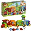 LEGO 10558 DUPLO Vláček plný čísel