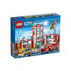 LEGO City Hasičská stanice