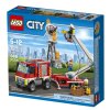 LEGO 60111 City Zásahové hasičské auto