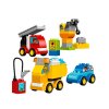LEGO 10816 DUPLO Moje první autíčka