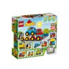 LEGO 10816 DUPLO Moje první autíčka